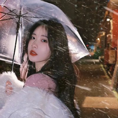 激情的颜色