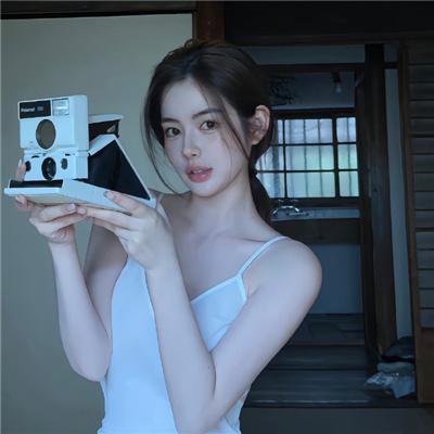 新魅力四射：全球万人迷