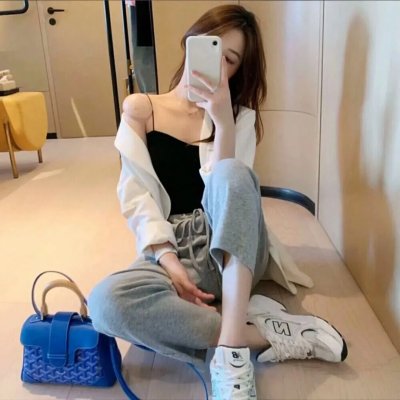 清晨初光